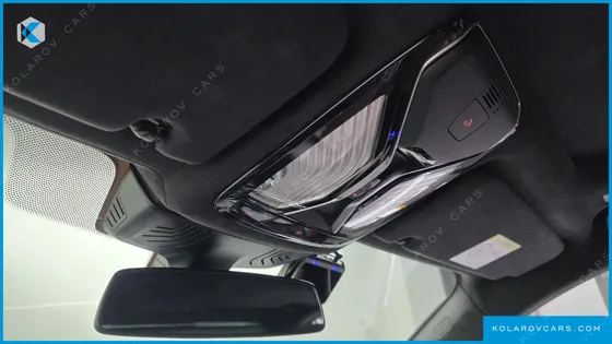 BMW 7 SERIES 745E IPERFORMANCE M SPORT