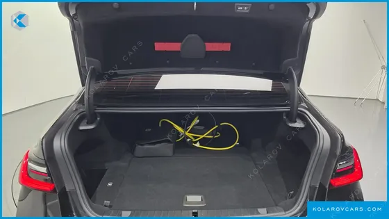 BMW 7 SERIES 745E IPERFORMANCE M SPORT