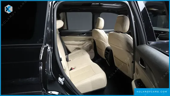 JEEP CHEROKEE 4XE LIMITED