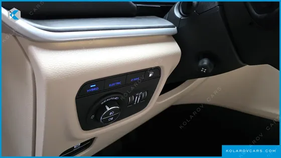 JEEP CHEROKEE 4XE LIMITED