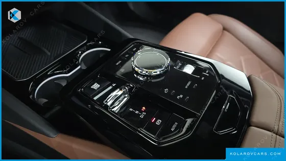 BMW 5 SERIES 530E M SPORT