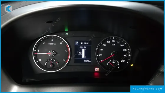 KIA BONGO III DUBBLE CAP