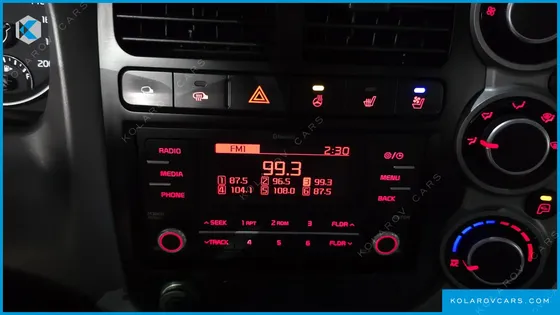 KIA BONGO III DUBBLE CAP