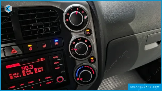 KIA BONGO III DUBBLE CAP