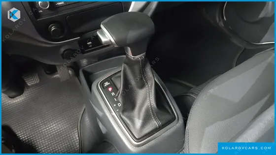 KIA BONGO III KING CAB LPG