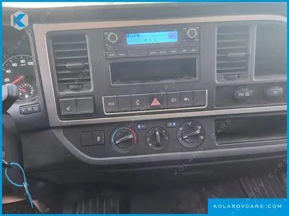 HYUNDAI MIGHTY SUPER CAP
