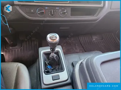HYUNDAI MIGHTY SUPER CAP