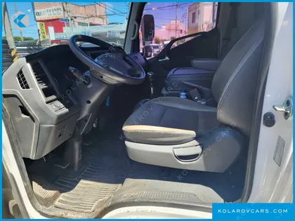 HYUNDAI MIGHTY SUPER CAP
