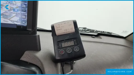 HYUNDAI PORTER II SUPER CAP CRDI