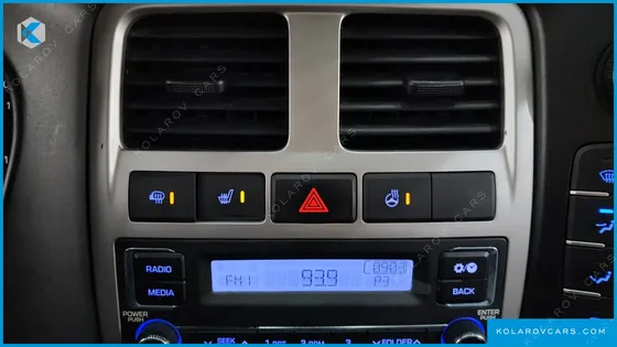 HYUNDAI PORTER II SUPER CAP CRDI