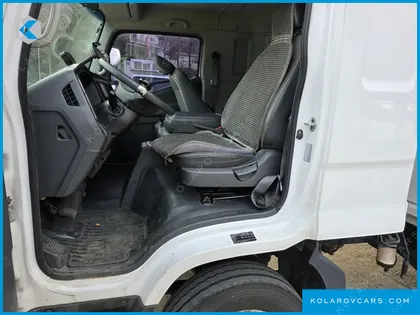 HYUNDAI MIGHTY SUPER CAP