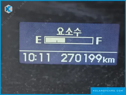 HYUNDAI MIGHTY SUPER CAP