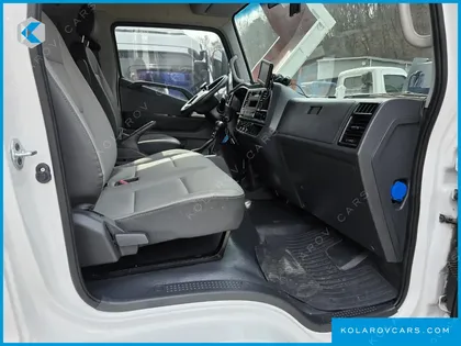HYUNDAI MIGHTY SUPER CAP