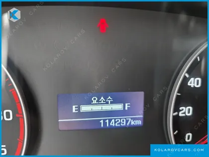 HYUNDAI MIGHTY SUPER CAP