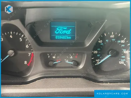 FORD F SERIES NONE