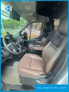 FORD F SERIES NONE