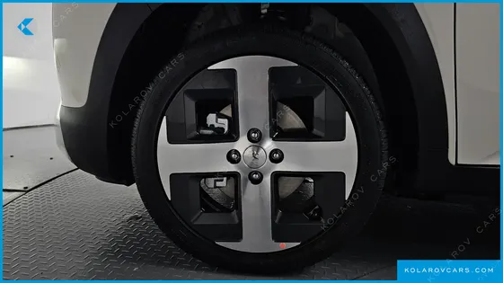 HYUNDAI CASPER INSPIRATION