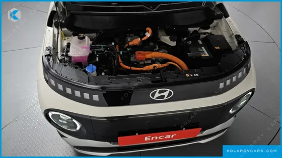HYUNDAI CASPER INSPIRATION