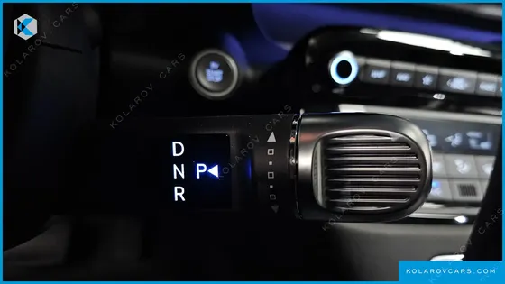 HYUNDAI CASPER INSPIRATION