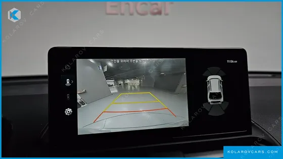 HYUNDAI CASPER INSPIRATION
