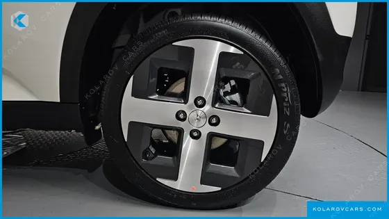 HYUNDAI CASPER INSPIRATION