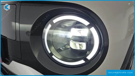HYUNDAI CASPER INSPIRATION