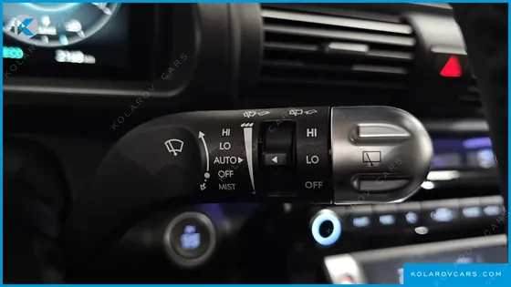 HYUNDAI CASPER INSPIRATION