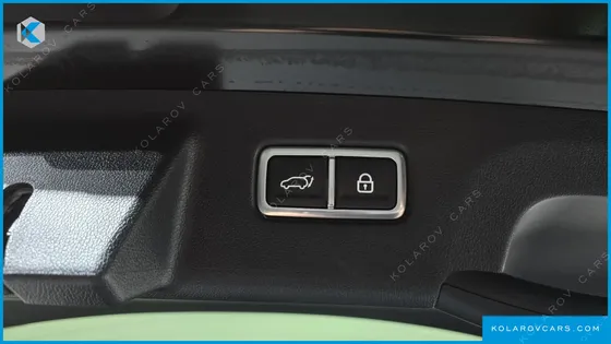 KIA SORENTO HEV 1.6 4WD