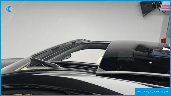 MERCEDES S-CLASS S600L