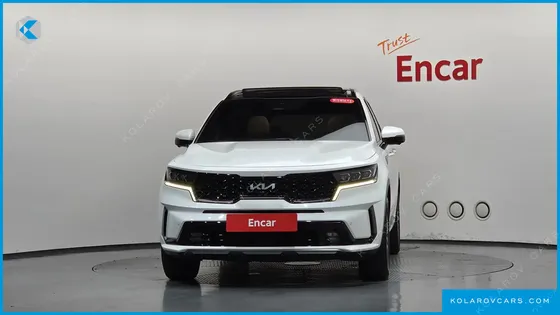 KIA SORENTO HEV 1.6 4WD