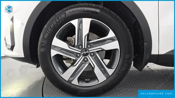 KIA SORENTO HEV 1.6 4WD