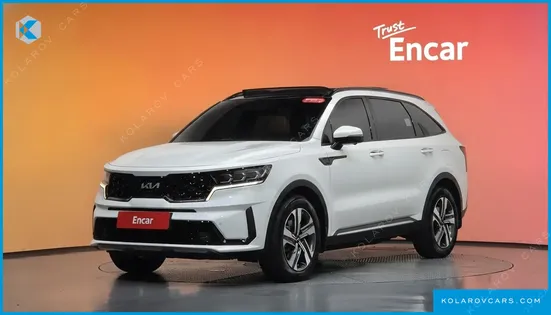 KIA SORENTO HEV 1.6 4WD