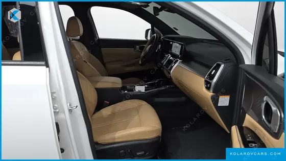 KIA SORENTO HEV 1.6 4WD
