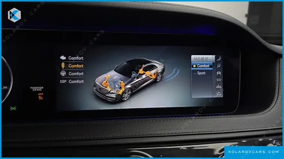MERCEDES S-CLASS S350 D 4MATIC