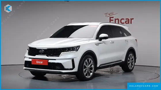 KIA SORENTO DIESEL 2.2 4WD