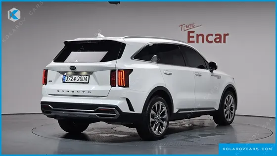 KIA SORENTO DIESEL 2.2 4WD