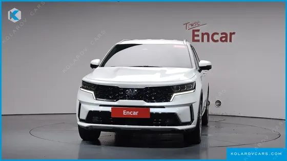 KIA SORENTO DIESEL 2.2 4WD