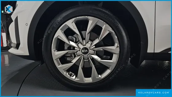 KIA SORENTO DIESEL 2.2 4WD