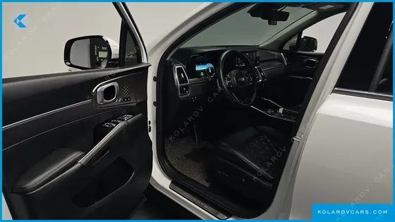 KIA SORENTO DIESEL 2.2 4WD