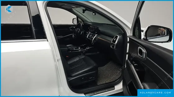 KIA SORENTO DIESEL 2.2 4WD