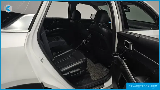 KIA SORENTO DIESEL 2.2 4WD