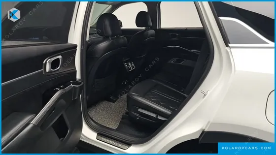 KIA SORENTO DIESEL 2.2 4WD