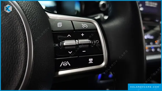 KIA SORENTO DIESEL 2.2 4WD