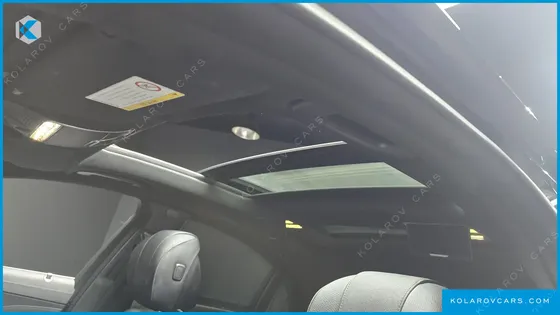 MERCEDES S-CLASS S350 D 4MATIC