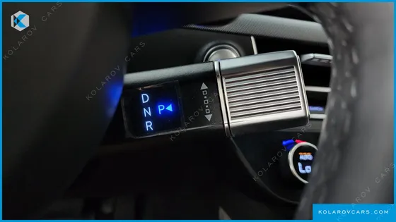 HYUNDAI SONATA EXCLUSIVE