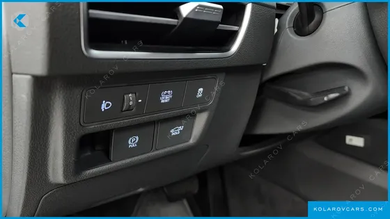 HYUNDAI SONATA EXCLUSIVE