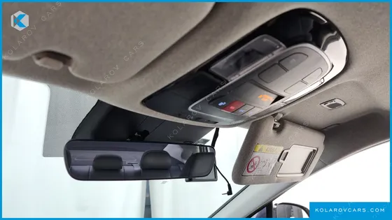 HYUNDAI SONATA EXCLUSIVE