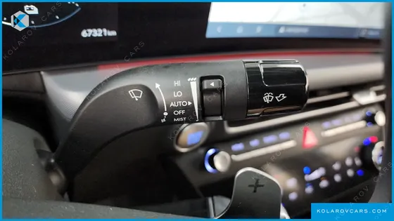 HYUNDAI SONATA EXCLUSIVE