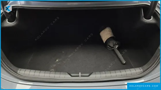 HYUNDAI SONATA EXCLUSIVE