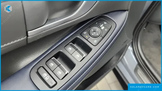 HYUNDAI SONATA EXCLUSIVE
